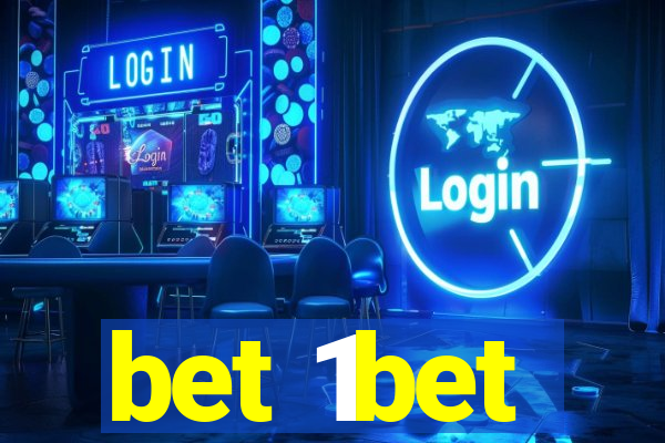 bet 1bet